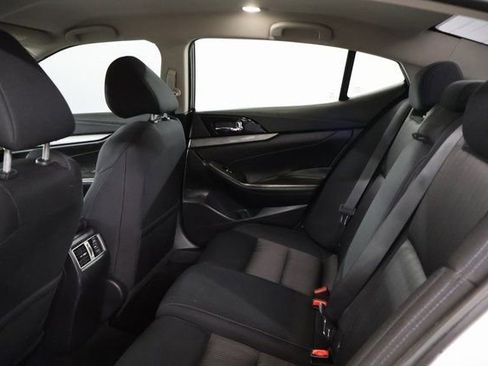 Used 2017 Nissan Maxima 3.5 S image 29