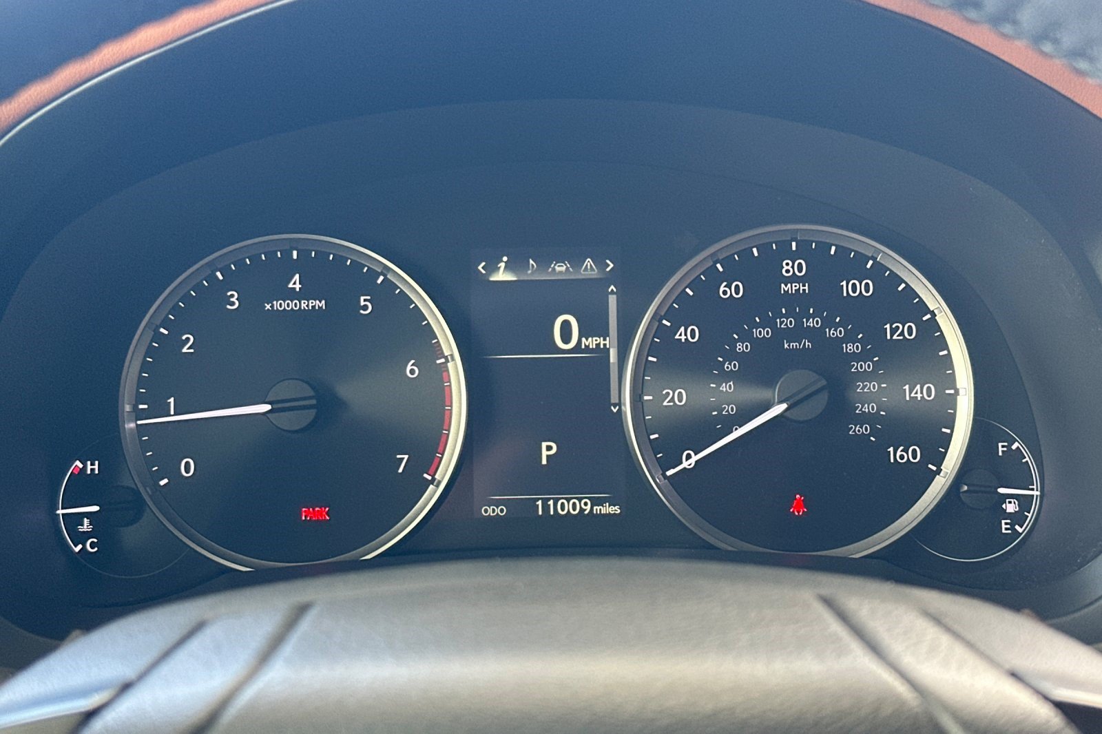 Used 2023 Lexus IS 300 w/ Comfort Package RWD image 33