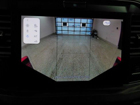 Used 2025 Ford F250 Platinum image 58