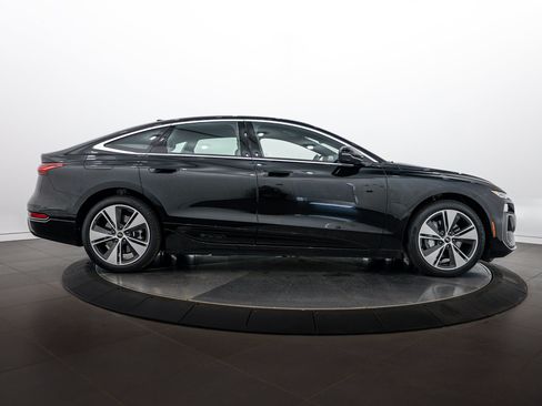 Certified 2025 Audi A6 e-tron Premium Plus w/ Premium Plus AWD/4WD image 3