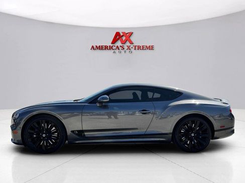 Used 2022 Bentley Continental GT Speed image 2