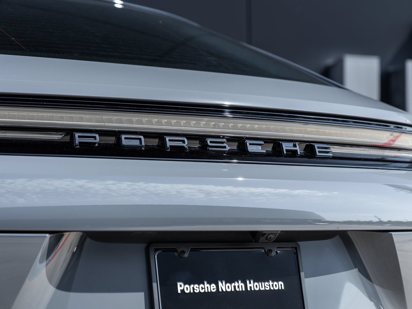 New 2026 Porsche Panamera 4 AWD/4WD image 15