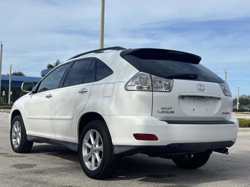 Used 2009 Lexus RX 350 FWD image 5