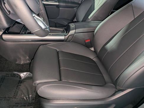 New 2026 Mercedes-Benz GLA 250 4MATIC image 4