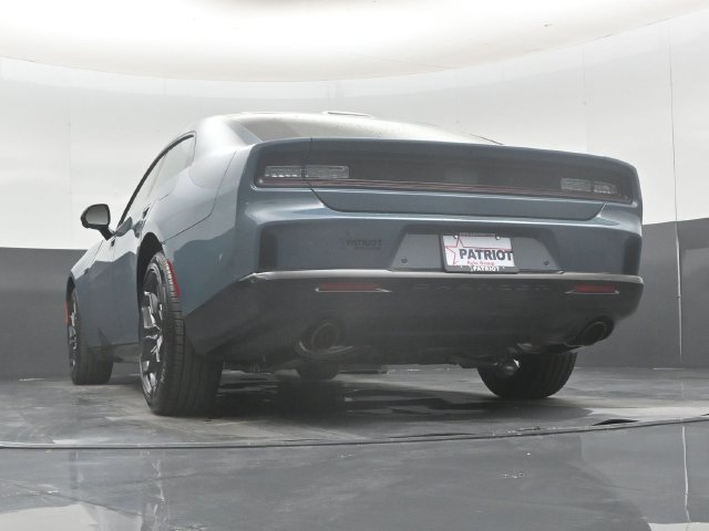 New 2027 Dodge Charger R/T AWD/4WD image 50