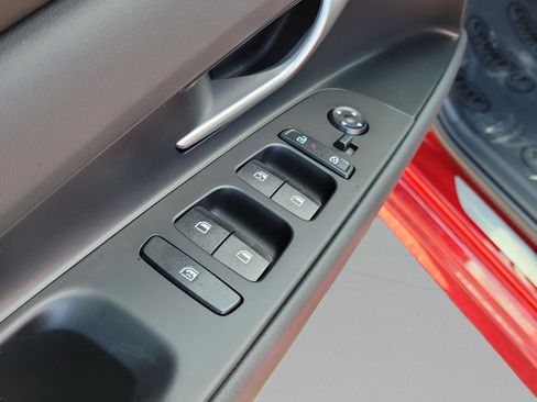 New 2026 Hyundai Elantra Limited image 13