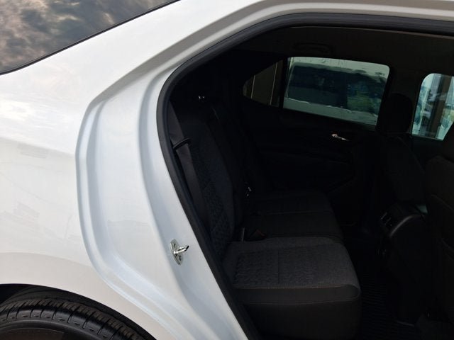 Used 2024 Chevrolet Equinox LT AWD/4WD image 20