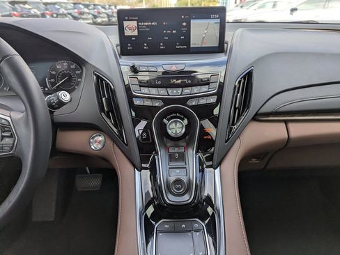Used 2022 Acura RDX AWD w/ Advance Package image 13