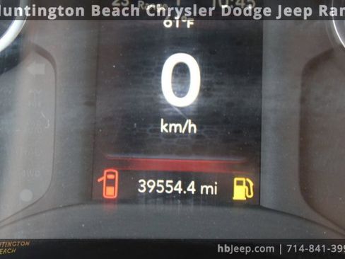 Used 2024 RAM 2500 Big Horn image 20