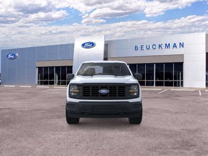 New 2026 Ford F150 XL