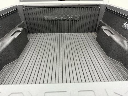 New 2026 Toyota Tacoma SR5 image 36