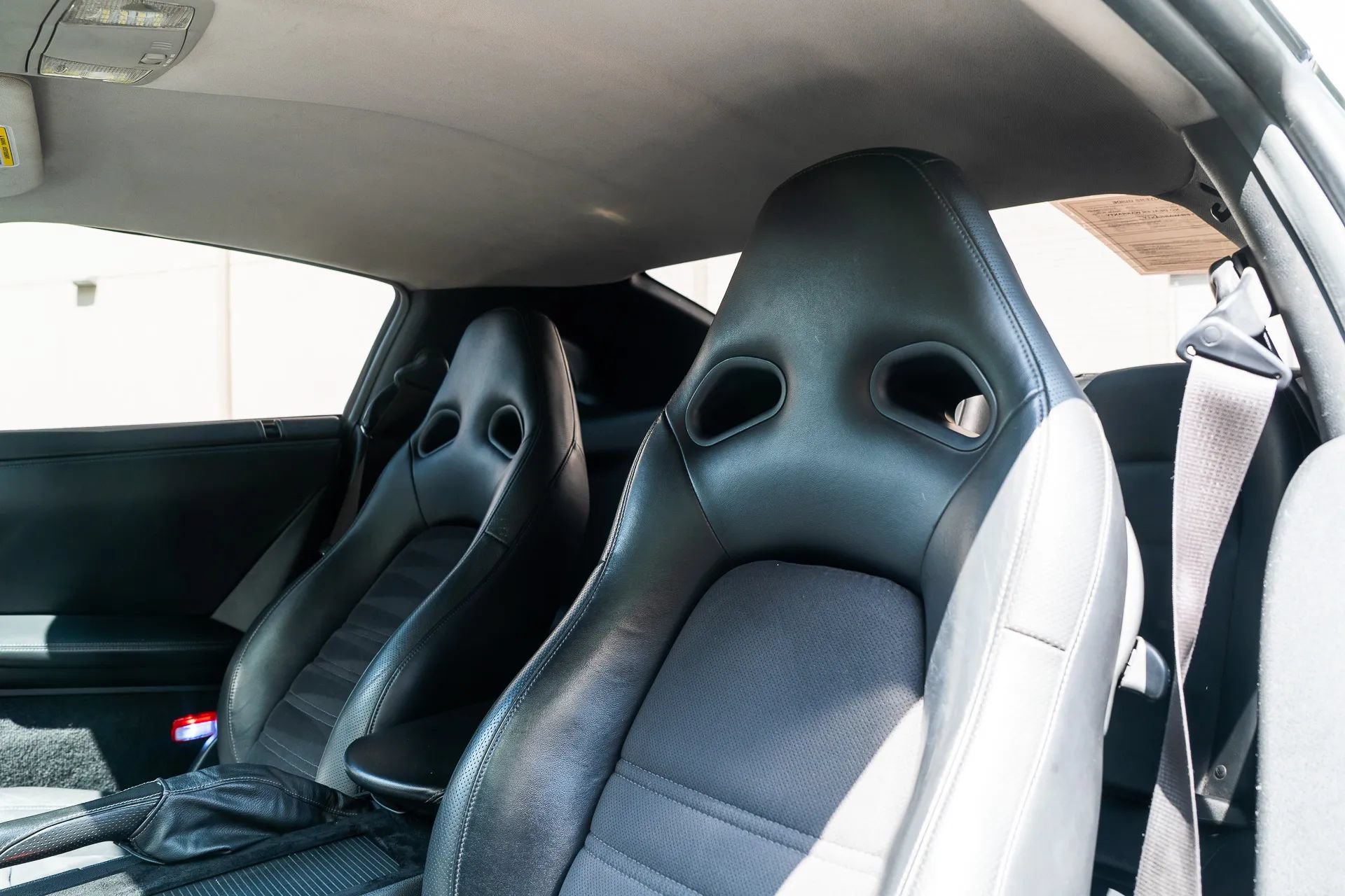 Used 2013 Nissan GT-R Premium AWD/4WD image 25