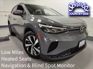 Used 2023 Volkswagen ID.4 2WD image 1