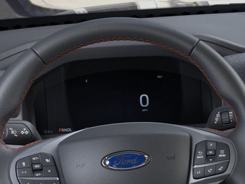 New 2025 Ford Explorer Active w/ Active Comfort Package image 14