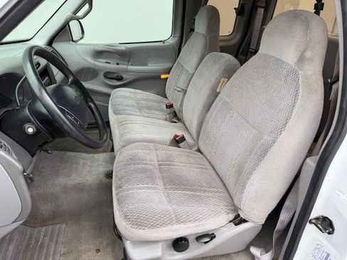 Used 1997 Ford F150 2WD SuperCab image 10