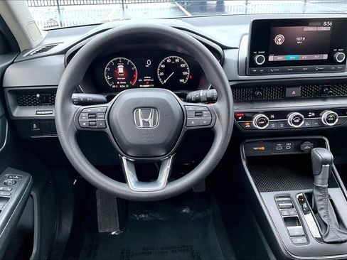 Used 2025 Honda CR-V EX image 5
