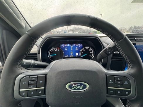 Used 2023 Ford F150 XLT w/ Equipment Group 302A High image 16