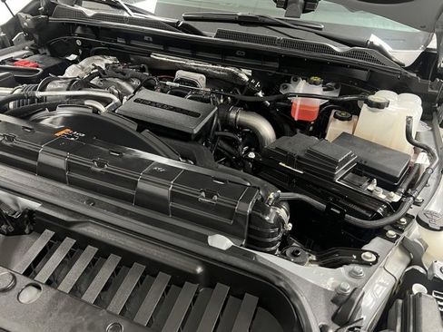 Used 2025 GMC Sierra 3500 AT4 w/ AT4 Premium Plus Package image 70