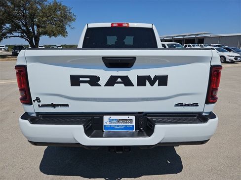 New 2026 RAM 2500 Lone Star image 5