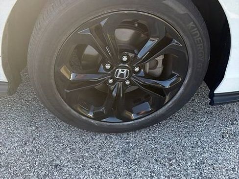 Used 2023 Honda Accord LX image 12