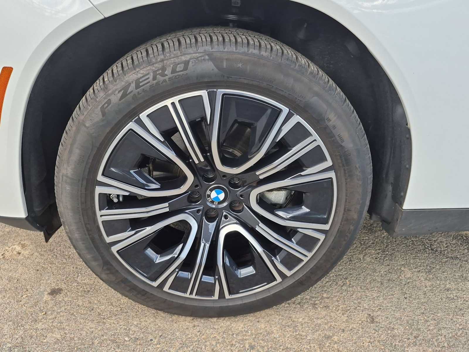 Used 2026 BMW X3 xDrive30i w/ Premium Package AWD/4WD image 14
