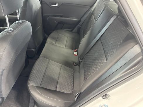 Used 2023 Kia Rio S FWD image 11