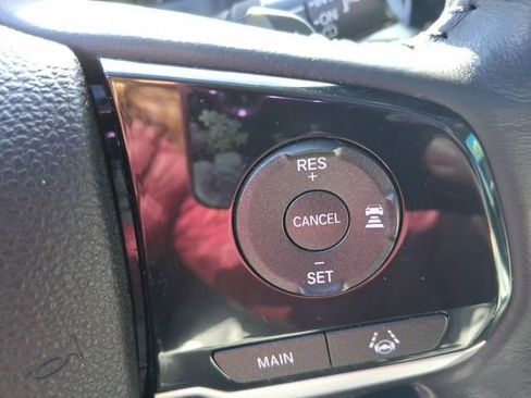 Used 2018 Honda Odyssey EX-L image 20