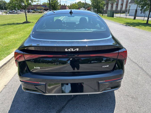 New 2026 Kia K5 GT-Line w/ GT-Line Premium Package FWD image 18