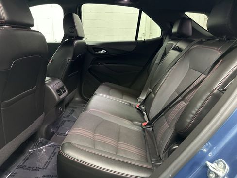 Used 2024 Chevrolet Equinox RS image 35