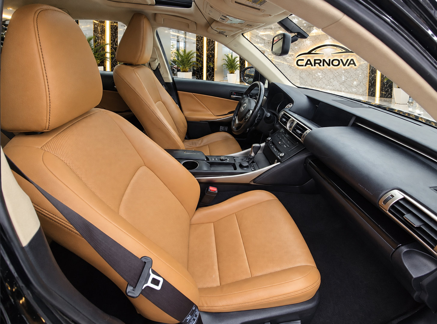 Used 2015 Lexus IS 250 RWD image 11