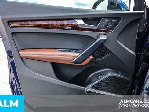 Used 2018 Audi Q5 Prestige image 48