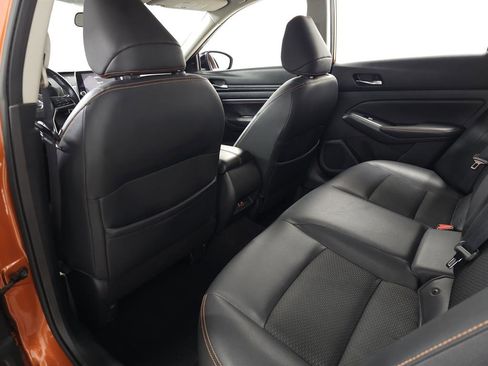 Used 2019 Nissan Altima 2.5 SR image 26