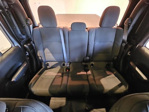 Used 2020 Jeep Gladiator Sport w/ Quick Order Package 24S image 29