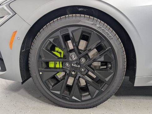 New 2026 Kia K5 GT w/ GT1 Package FWD image 9