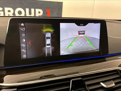 Used 2018 BMW 530i image 24