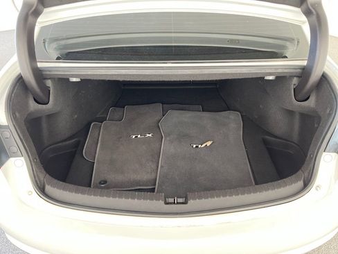 Used 2015 Acura TLX V6 image 27