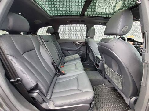 Certified 2024 Audi Q7 3.0T Prestige AWD/4WD image 20