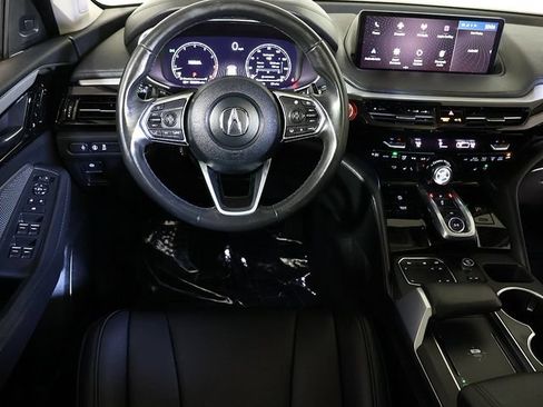 Certified 2024 Acura MDX SH-AWD image 3