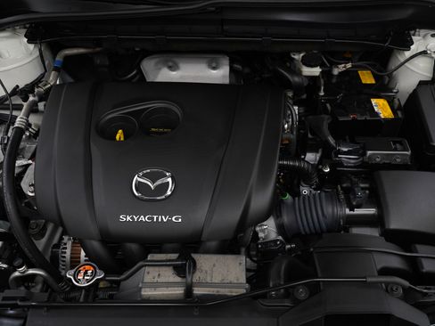 Used 2024 MAZDA CX-5 AWD 2.5 S w/ Select Package image 27