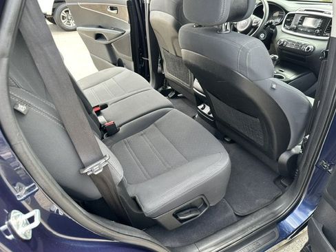 Used 2016 Kia Sorento LX FWD image 24