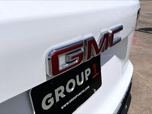 Used 2026 GMC Terrain Elevation FWD image 31