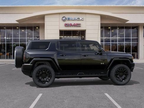 New 2026 GMC Hummer EV SUV image 5