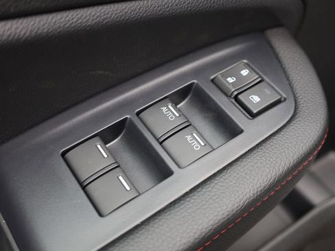 New 2026 Honda Ridgeline Black Edition image 11