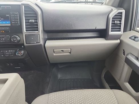 Used 2015 Ford F150 XLT w/ Equipment Group 301A Mid image 10