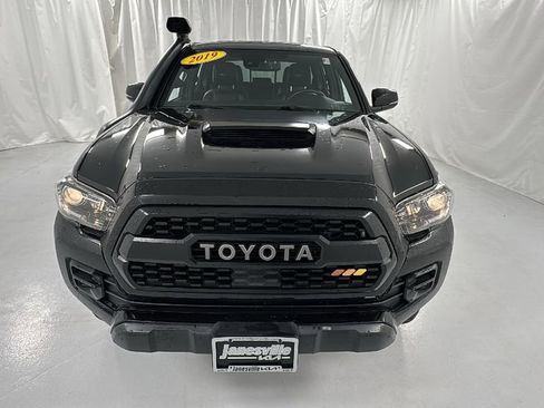 Used 2019 Toyota Tacoma TRD Pro image 8