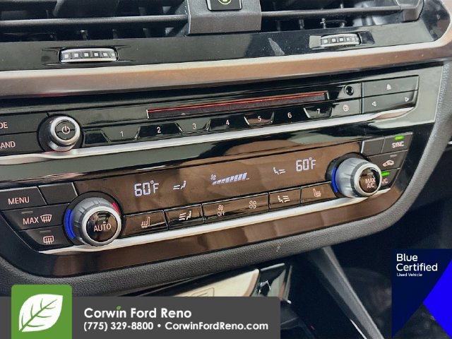 Used 2019 BMW X3 xDrive30i w/ Premium Package AWD/4WD image 20