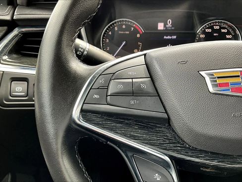 Used 2021 Cadillac XT5 Premium Luxury image 20