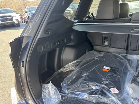 New 2026 Subaru Forester Premium image 49