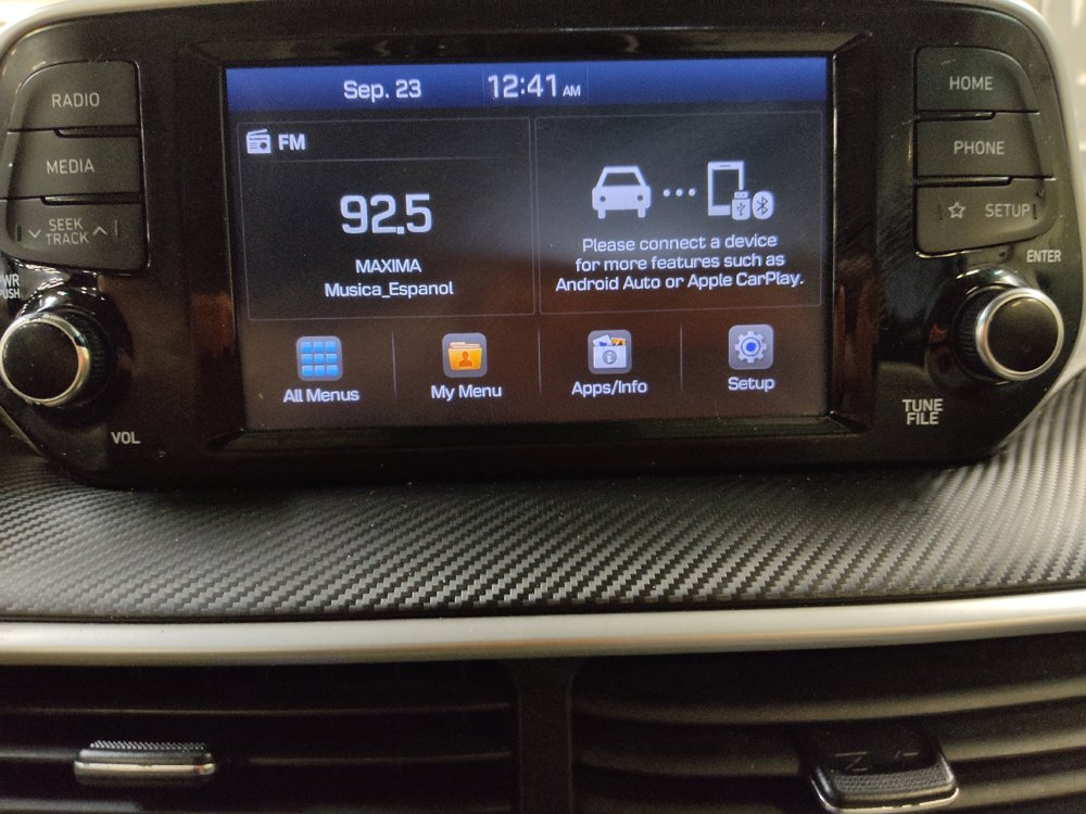 Used 2019 Hyundai Tucson SE FWD image 25