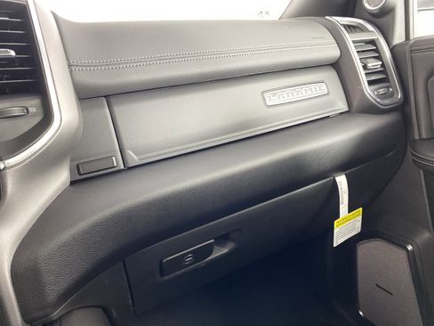 New 2026 RAM 2500 Laramie image 34